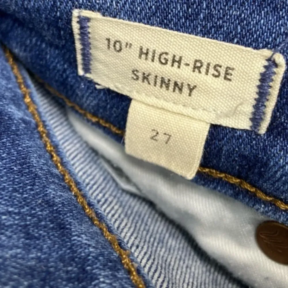 Madewell 10